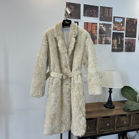 Dior Xiaohuyang Windbreaker Series G56 (consult customer service to confirm size before placing an order)