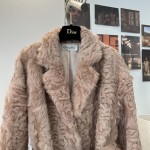 Dior Xiaohuyang Windbreaker Series G55 (consult customer service to confirm size before placing an order)