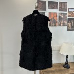 Fendi Xiaohu Sheep Vest G56 (consult customer service to confirm size before placing an order)