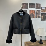 Prada 3D LOGO G53 (consult customer service to confirm the size before placing an order for customized products)