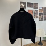 Celine cashmere jacket G42 (consult customer service to confirm size before placing an order)