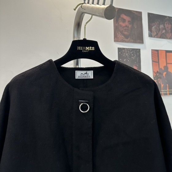 Hermse cashmere jacket G37 (consult customer service to confirm size before placing an order)