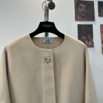 Hermse cashmere jacket G36 (consult customer service to confirm size before placing an order)