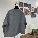 Hermse cashmere jacket G35 (consult customer service to confirm size before placing an order)
