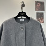 Hermse cashmere jacket G35 (consult customer service to confirm size before placing an order)