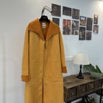 Hermse cashmere jacket G34 (consult customer service to confirm size before placing an order)