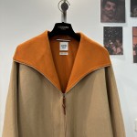 Hermse cashmere jacket G33 (consult customer service to confirm size before placing an order)