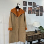 Hermse cashmere jacket G33 (consult customer service to confirm size before placing an order)