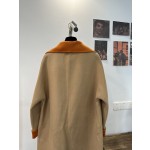 Hermse cashmere jacket G33 (consult customer service to confirm size before placing an order)