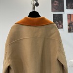 Hermse cashmere jacket G31 (consult customer service to confirm size before placing an order)