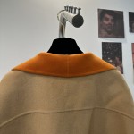 Hermse cashmere jacket G31 (consult customer service to confirm size before placing an order)