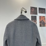 Dior cashmere coat G30 (consult customer service to confirm size before placing an order)