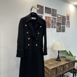 Dior cashmere coat G29 (consult customer service to confirm size before placing an order)