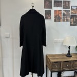 Dior cashmere coat G29 (consult customer service to confirm size before placing an order)