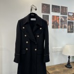 Dior cashmere coat G29 (consult customer service to confirm size before placing an order)
