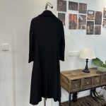 Dior cashmere coat G29 (consult customer service to confirm size before placing an order)