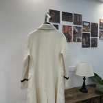 Dior cashmere coat G28 (consult customer service to confirm size before placing an order)