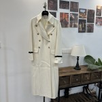 Dior cashmere coat G28 (consult customer service to confirm size before placing an order)