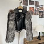 Fendi Fur G23 (consult customer service to confirm size before placing an order)