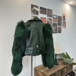 Fendi Fur Armor G22 (consult customer service to confirm size before placing an order)