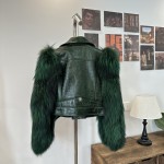 Fendi Fur Armor G22 (consult customer service to confirm size before placing an order)