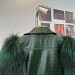 Fendi Fur Armor G22 (consult customer service to confirm size before placing an order)