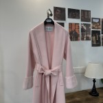 MaxMara Cashmere Coat G18 (Consult customer service to confirm size before placing an order for a customized version)