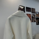 MaxMara Cashmere Coat G18 (Consult customer service to confirm size before placing an order for a customized version)