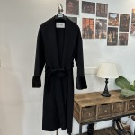 MaxMara cashmere coat G15 (consult customer service to confirm the size before placing an order for a customized version)