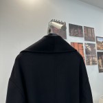 MaxMara cashmere coat G15 (consult customer service to confirm the size before placing an order for a customized version)