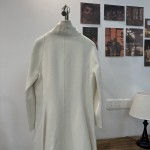 Dior cashmere coat G14 (consult customer service to confirm size before placing an order)