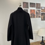 Dior cashmere coat G13 (consult customer service to confirm size before placing an order)