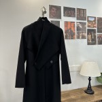 Dior cashmere coat G13 (consult customer service to confirm size before placing an order)