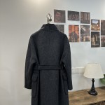 Hermse cashmere coat G12 (consult customer service to confirm size before placing an order)