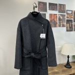 Hermse cashmere coat G12 (consult customer service to confirm size before placing an order)