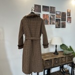 Valentino coat (consult customer service to confirm size before placing an order)