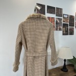 Valentino coat (consult customer service to confirm size before placing an order)