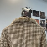 Valentino coat (consult customer service to confirm size before placing an order)