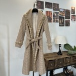 Valentino coat (consult customer service to confirm size before placing an order)
