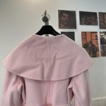 MaxMara cashmere coat (consult customer service to confirm the size before placing a custom order)