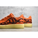 Nike Air Force 1 Low '07 Pumpkin Perspective Bone