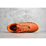 Nike Air Force 1 Low '07 Pumpkin Perspective Bone