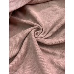 Chanel Small Fragrant Embroidered Colorful Character Logo Hoodie