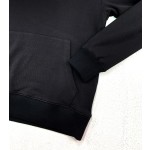 Chanel Small Fragrant Embroidered Colorful Character Logo Hoodie