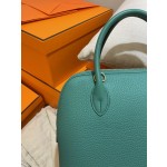 Bolide 25cm Original imported TC leather Verona green