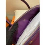 Bolide 25cm Original imported TC leather Anemone purple