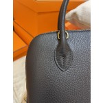 Bolide 25cm original imported TC leather black