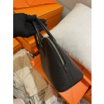 Bolide 25cm original imported TC leather black