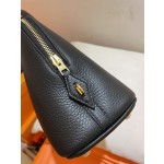Bolide 25cm original imported TC leather black