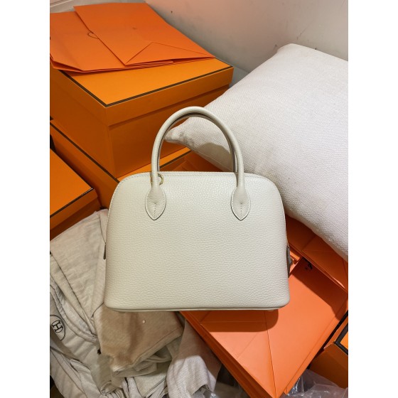 Bolide 25cm original imported TC skin milkshake white